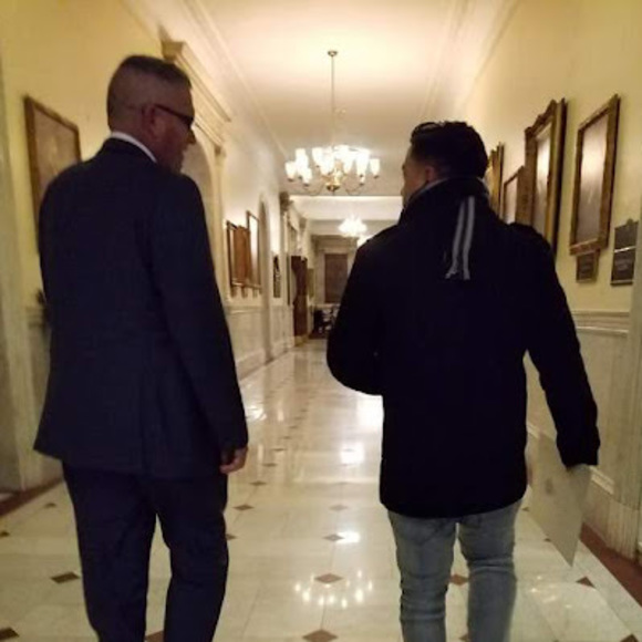 Meet your Posher, J.p. - Picture 1 of 1